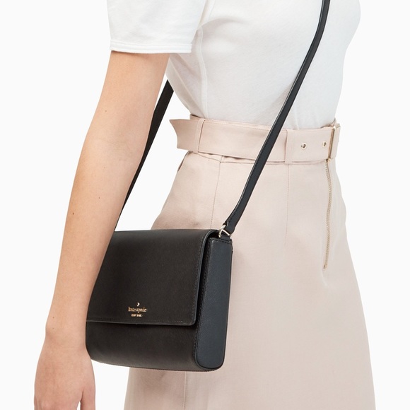 KATE SPADE ♠️ SET ♠️ CROSSBODY  BAG AND WALLET 🆕 - Picture 3 of 10